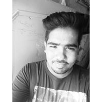 Abhishek Sharma