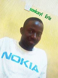 Eric Senkayi