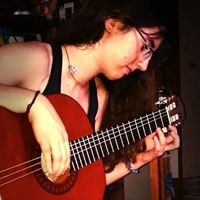 Αγγελική Νικολάου