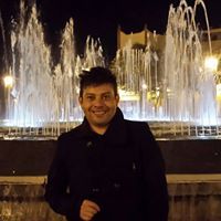 Francisco Procel