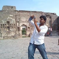 Tharun Gyaneshwar