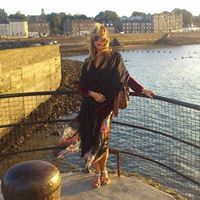 Tracy O'Shea