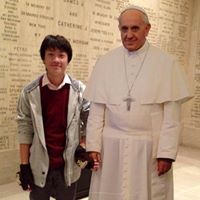 Mike Tran