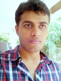 Gautam Kumar