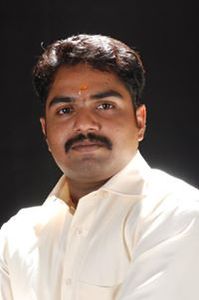 Arun Babu