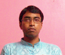 Monojit Dutta