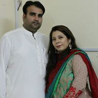 Mehreen Asim
