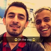 Mousa Ali
