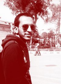 Mohamed Gamal