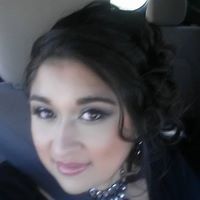 Jacqueline Castillo