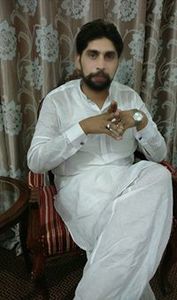 Muhammad Virk