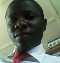 Olasunkanmi Awodeyi