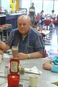 charles edward anderson iii