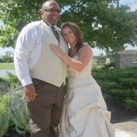 Misty Cunningham Amos