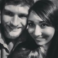 Talbott & Brianna Pollert