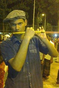 Rifat Khan