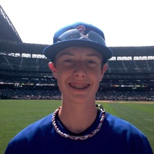 Davis Landolt
