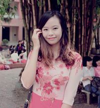 Huong Nguyen