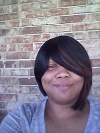 Shawna Porter Jefferson