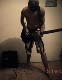 Julian Jaramillo
