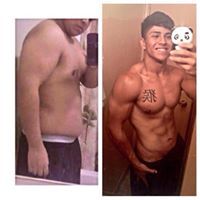 Michael Rivas