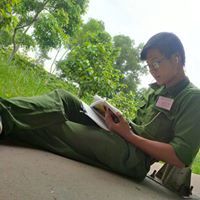 Ngọa An