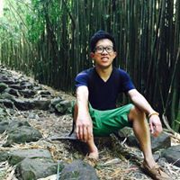 Jeffrey Deng
