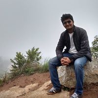 Basavaraj Dodamani
