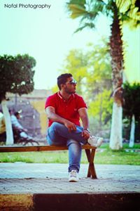 Ahmed Fareed