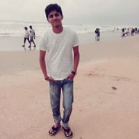 Tushar More