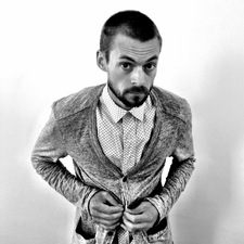 Seth Earnest