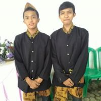 Afif Damarsyah