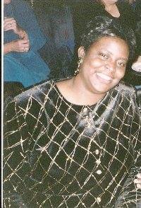 Lujuana Washington