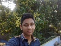 Abhijeet Dey