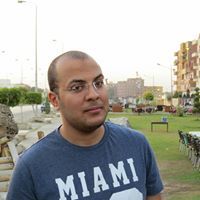 Ahmed Abd Elmoneam