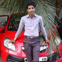 Shrikant Reddy