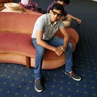 Ajay Sharma