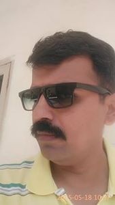 Rajesh Joshi