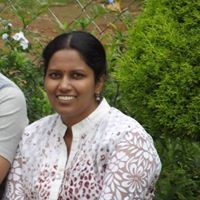 Nithya Pradeep
