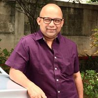Sandip Chakroborty