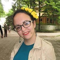 Радина Гичева