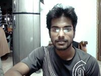 Rakesh Gowda