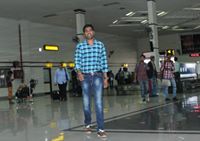 Srinivas Chary