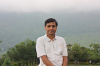 Srikanth Narasimhan