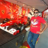 Mukesh Jain