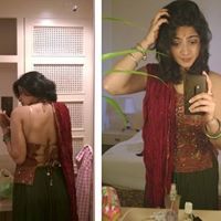 Neha Puri