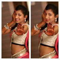 Jiya Shah
