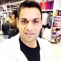 Jagdeep Singh