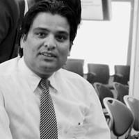 Rabindra Paudyal