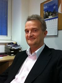 Csókási Zsolt